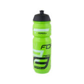 Bidon Force Savior 0,75 Bilo-Crni - Slika 3