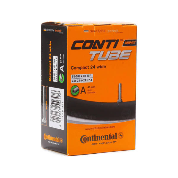 Zračnica Continental 24X1.75X2 (32/47-507/544)  Av34Mm