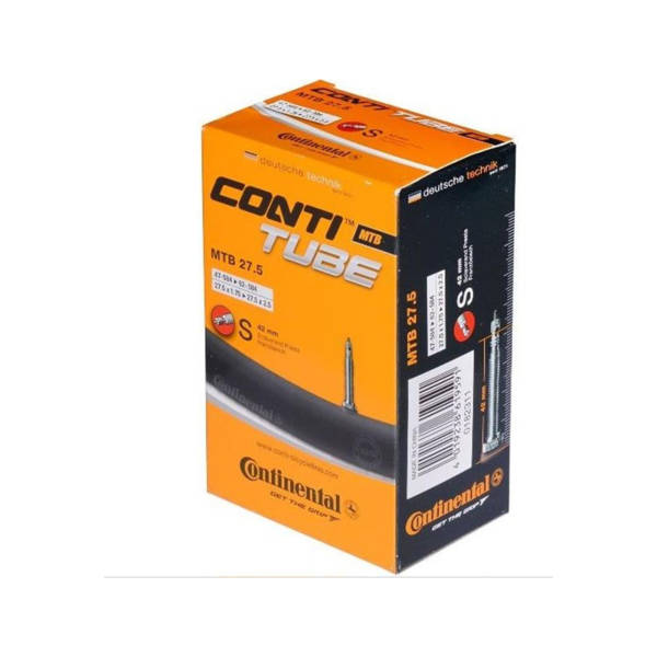 Zračnica Continental 26X1.75-2.50 (47/62-559) 650C