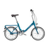 Bicikl Rog Pony Classic 3 Plavi