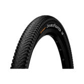 Guma Continental 26X1.90 (50-559) Doublefighter Iii Reflex