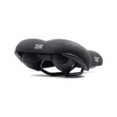 Sjedalo Selle Royal  Mtb Mach Gel  Athletic Classic,Unisex,268X140Mm,Crno,Nepakirano - Slika 2