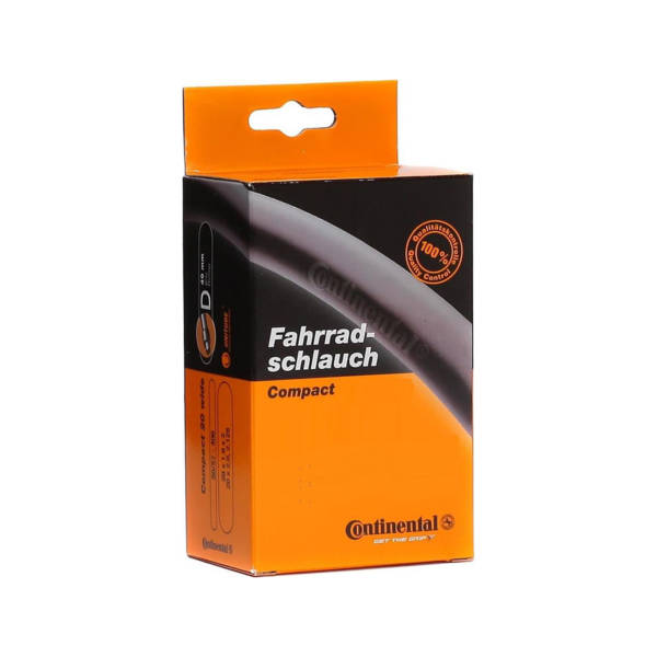 Zračnica Continental 16X1.75/2.125  Dv 32/47-305/349 Compact 16