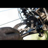 Čistač Lanca Muc-Off Xc Chain Cleaning Device Kit - Slika 4