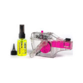 Čistač Visokotlačni Muc-Off Bike Pressure Washer Eu + (1X Pressure Washer, 1X Snow Foam Lance, 1X - Slika 3