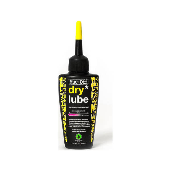 Ulje Za Lanac Muc-Off Dry Lube 50Ml