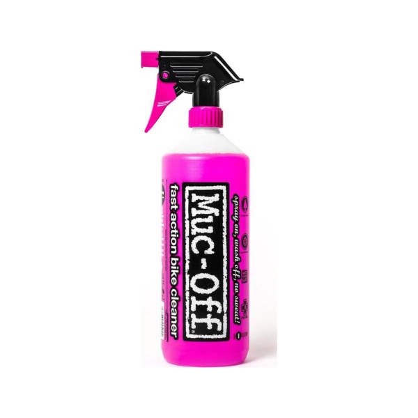 Sredstvo Za Čišćenje Bicikla 1 Litra Muc-Off 1 Litre Cycle Cleaner Capped With Trigger