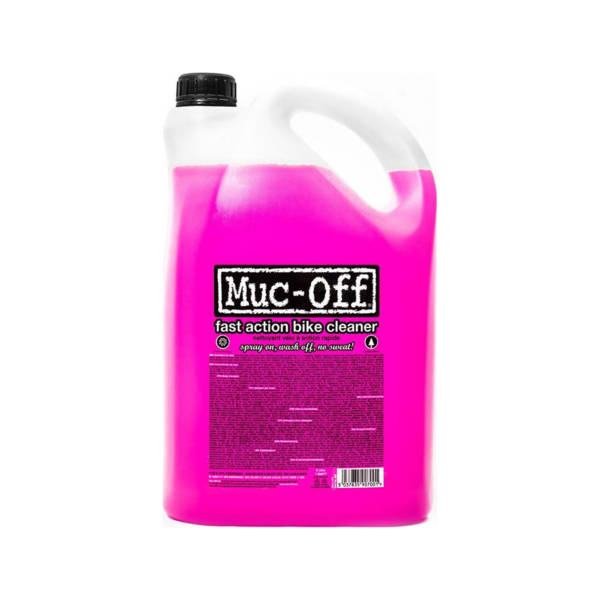 Sredstvo Za Čišćenje Bicikla 5 Litara Muc-Off 5 Litre Cycle Cleaner