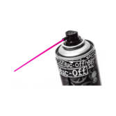 Sprej Za Čišćenje Lanca Muc-Off Bio Chain Cleaner 400Ml - Slika 4
