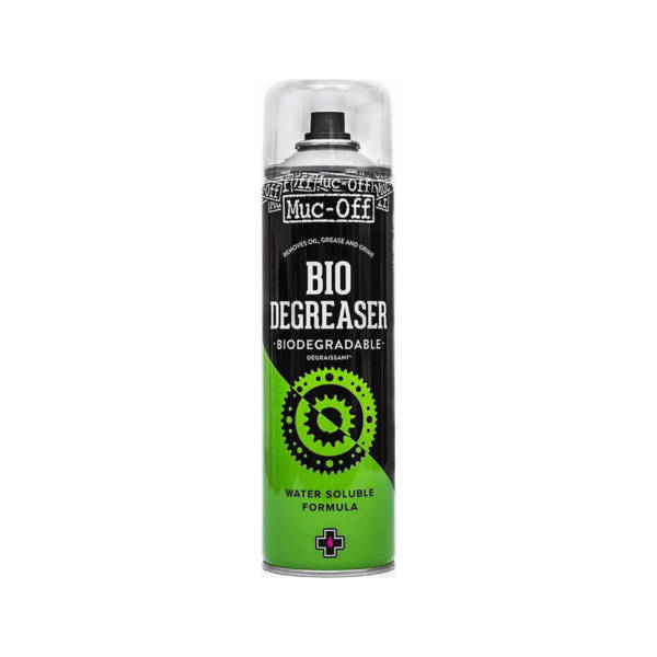 Sprej Za Odmaščivanje Muc-Off Bio Degreaser 500Ml