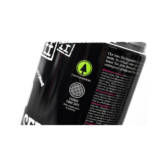 Sprej Za Zaštitu Bicikla I Amortizera Muc-Off Silicone Shine 500Ml - Slika 4