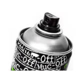 Sprej Za Čišćenje Zupčanika I Lanca Muc-Off High Pressure Quick Drying Degreaser - Chain & Cassette 750Ml (6) - Slika 5
