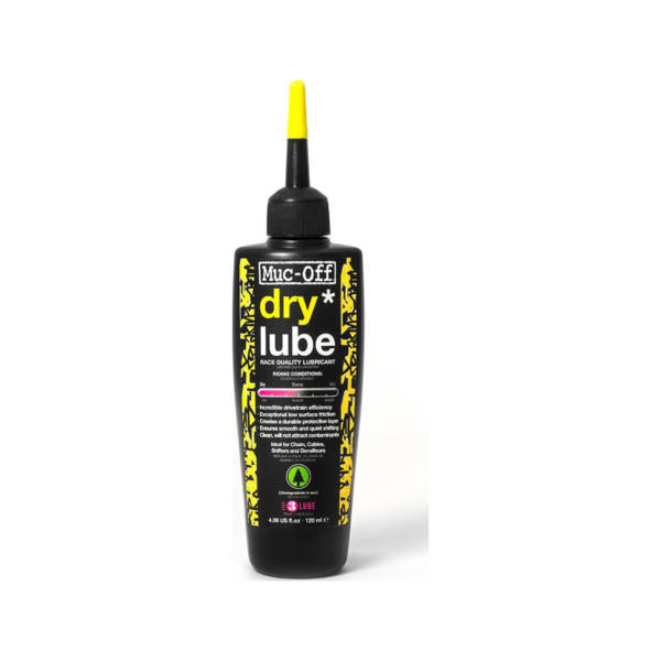 Ulje Za Lanac Muc-Off Dry Lube 120Ml