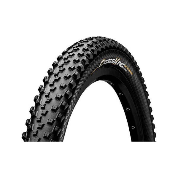 Guma Continental 29X2.20 (55-622) Cross King Skin
