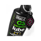 Ulje Za Lanac Muc-Off C3 Dry Ceramic Lube 5Ml - Slika 3