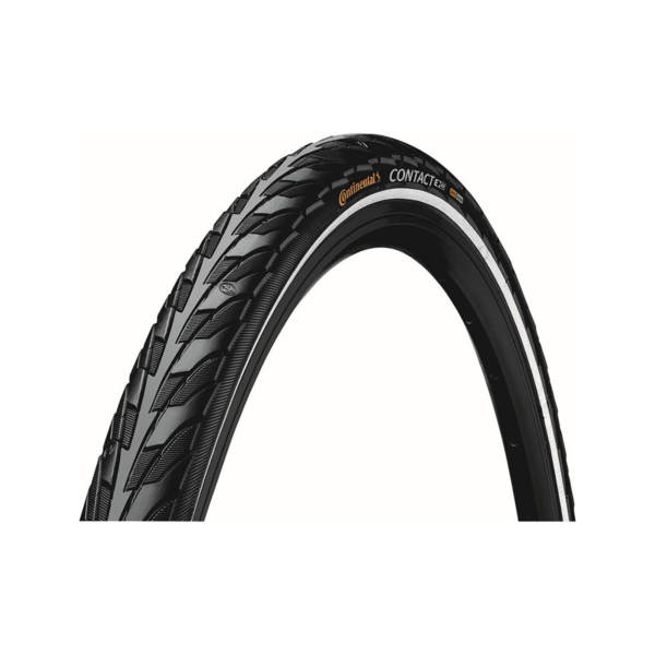 Guma Continental 28X1-1-1/4X1-3/4 ; 700X32C (32-622) Contact