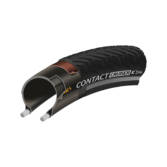 Guma Continental 28x1-1-1/4x1-3/4 ; 700x32C (32-622) Contact, Sa žicom, Eco25, Safetysystem Breaker, - Slika 2