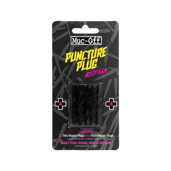 Umetci Gumeni Muc-Off Puncture Plugs Refill
