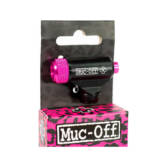 Patrone Za Brzo Pumpanje Muc-Off Inflator Road Kit Co2 16G - Slika 3
