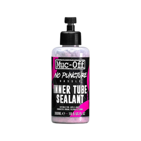 Tekućina Za Krpanje Zračnica  - Sealant 300Ml