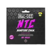 Lanac Ntc Muc-Off / Shimano Dura Ace 116Čl. All Weather Long Range