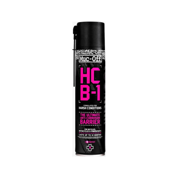 Sprej Protiv Korozije Muc-Off Hcb-1 Harsh Condition Barrier 400Ml