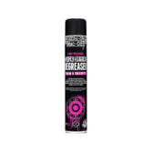 Sprej Za Čišćenje Zupčanika I Lanca Muc-Off High Pressure Quick Drying Degreaser - Chain & Cassette 750Ml (6)