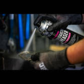 Sprej Za Lanac Muc-Off Dry Ptfe Chain Lube Aerosol 400Ml - Slika 2