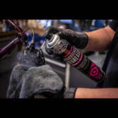 Sprej Za Lanac Muc-Off Dry Ptfe Chain Lube Aerosol 400Ml - Slika 3