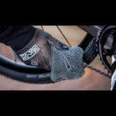 Lanac Ntc Muc-Off / Shimano Dura Ace 116Čl. All Weather Long Range - Slika 2