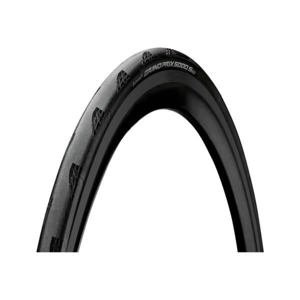 Guma Continental 25-622 (700X25C) Grand Prix 5000 S Tr / Tubeless Bez Žice