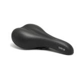 Sjedalo Selle Royal Avenue Žensko Gel Elastomer,Crno, Ics - Slika 2