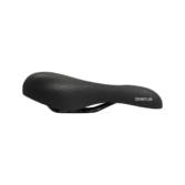 Sjedalo Selle Royal Avenue Žensko Gel Elastomer,Crno, Ics - Slika 3