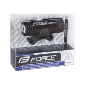 Svjetlo Force Pen Mini 150Lm Usb - Slika 3