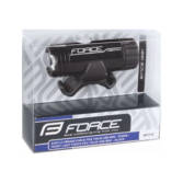 Svjetlo Force Pen Mini 150Lm Usb - Slika 4
