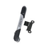 Pumpa Force Sport Al Duo Teleskop