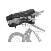 Torba Force Adventure Black - Slika 4