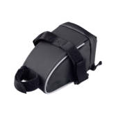 Torbica Force Pod Sjedalo Ride Adventure Velcro Black - Slika 2