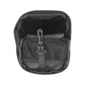 Torbica Force Pod Sjedalo Adventure Klick Black - Slika 2