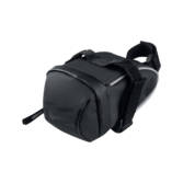 Torbica Force Pod Sjedalo Ride Adventure Velcro Black