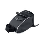 Torbica Force Pod Sjedalo Adventure Klick Black - Slika 3