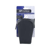 Torbica Force Pod Sjedalo Ride M Crna - Slika 4