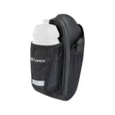 Torba Pod Sjedalo Force Fuse Crna - Slika 3