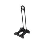 Nosač Bicikla Force Jawee Foldable Exhibitional Black - Slika 2