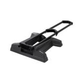 Nosač Bicikla Force Jawee Foldable Exhibitional Black - Slika 3