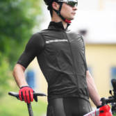 Prsluk Force Windpro Windproof - Slika 3