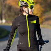 Jakna Force Frost Lady - Slika 3