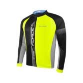 Majica Force F85 Dugi Rukavi - Slika 5