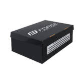 Cipele Force Comando Carbon - Slika 5
