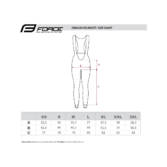 Hlače Force Bright Lady - Slika 5